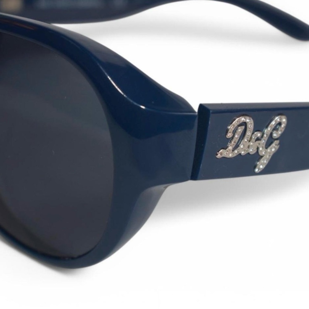 Dolce and Gabbana y2k sunglasses - Picture 5 of 7